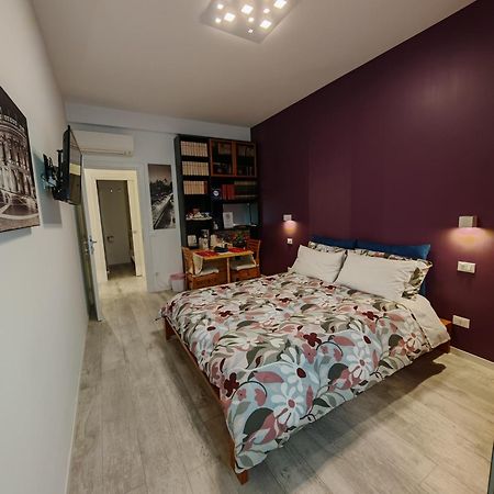 Posada De Liz Y Fabrizio Róma Kültér fotó