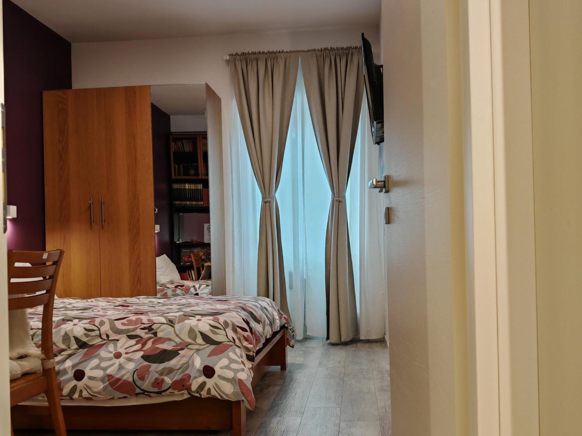 Posada De Liz Y Fabrizio Róma Kültér fotó